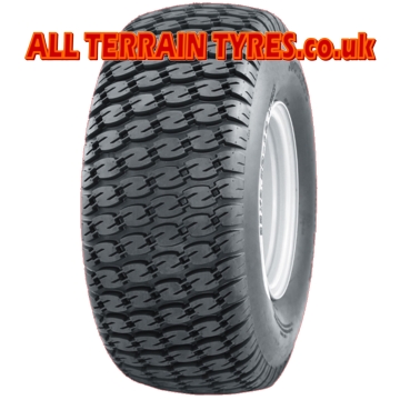 25x12.00-9 4 Ply Wanda P532 Turf Trac Tyre - Click Image to Close